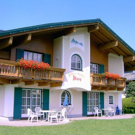 Appartements Mary Inklusive Tauern-Spa קפרון מראה חיצוני תמונה