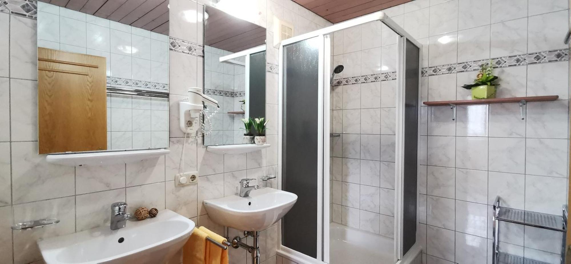 Appartements Mary Inklusive Tauern-Spa קפרון מראה חיצוני תמונה