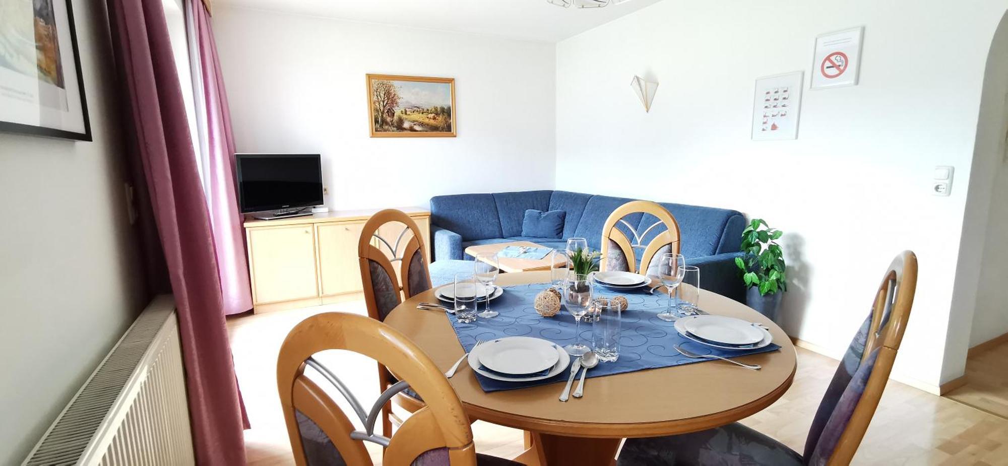 Appartements Mary Inklusive Tauern-Spa קפרון מראה חיצוני תמונה