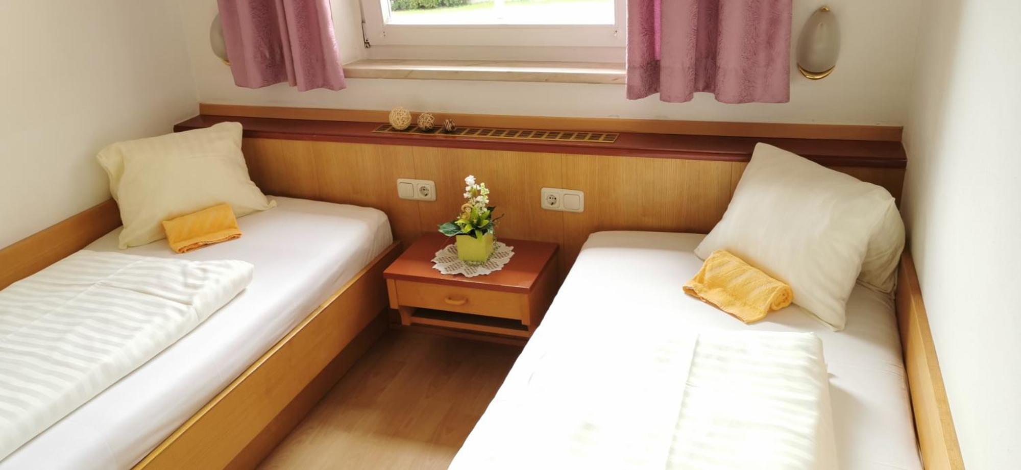 Appartements Mary Inklusive Tauern-Spa קפרון מראה חיצוני תמונה