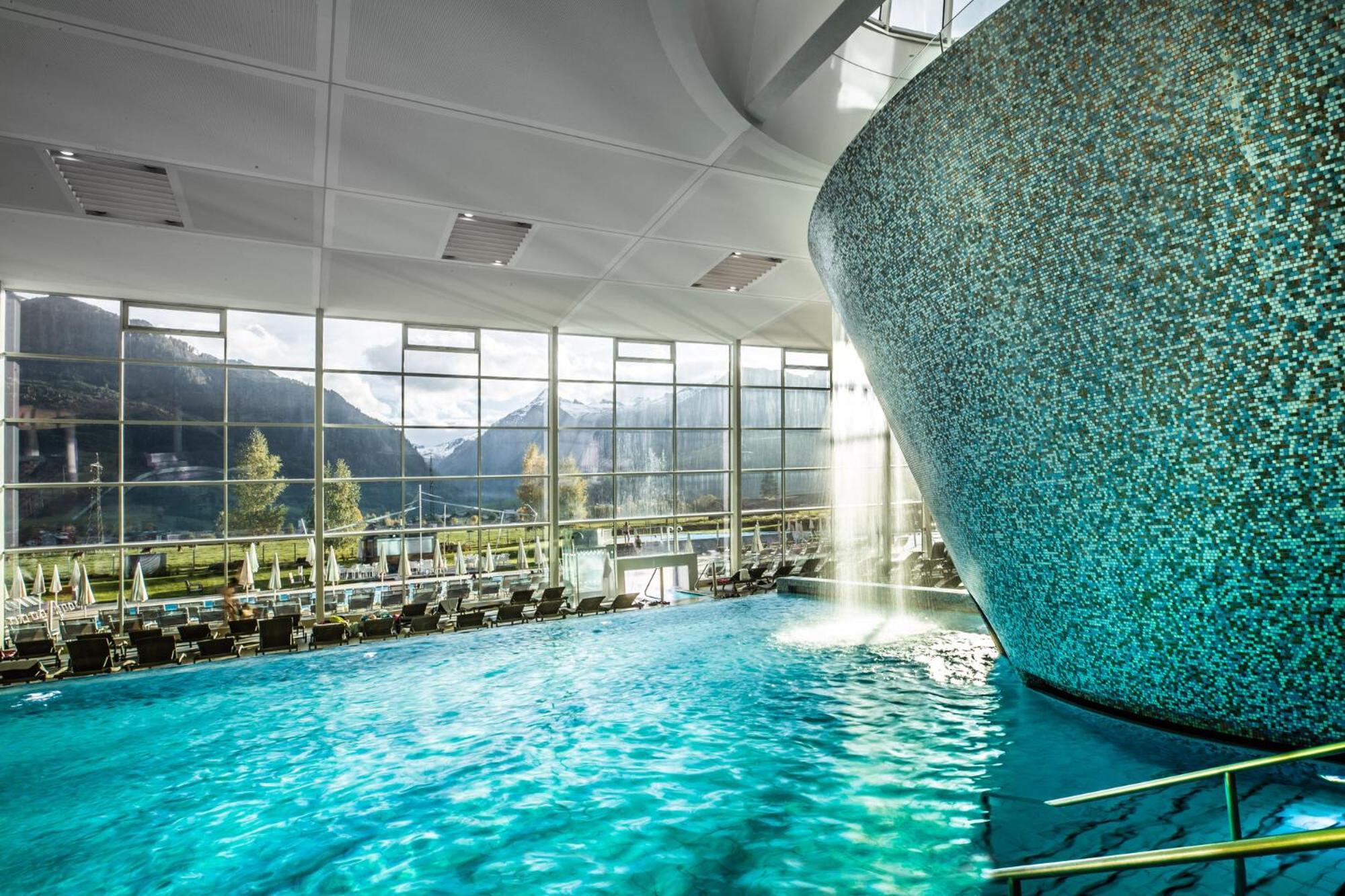 Appartements Mary Inklusive Tauern-Spa קפרון מראה חיצוני תמונה
