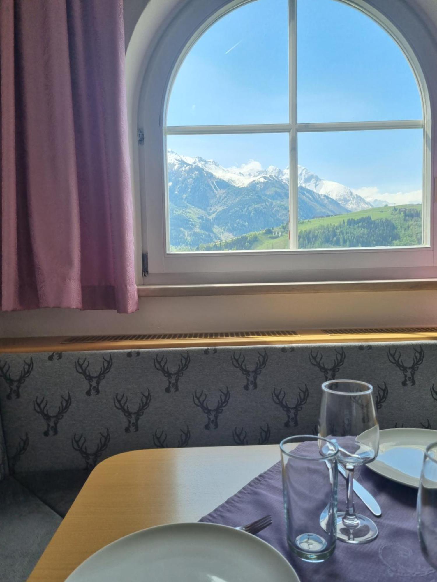 Appartements Mary Inklusive Tauern-Spa קפרון מראה חיצוני תמונה