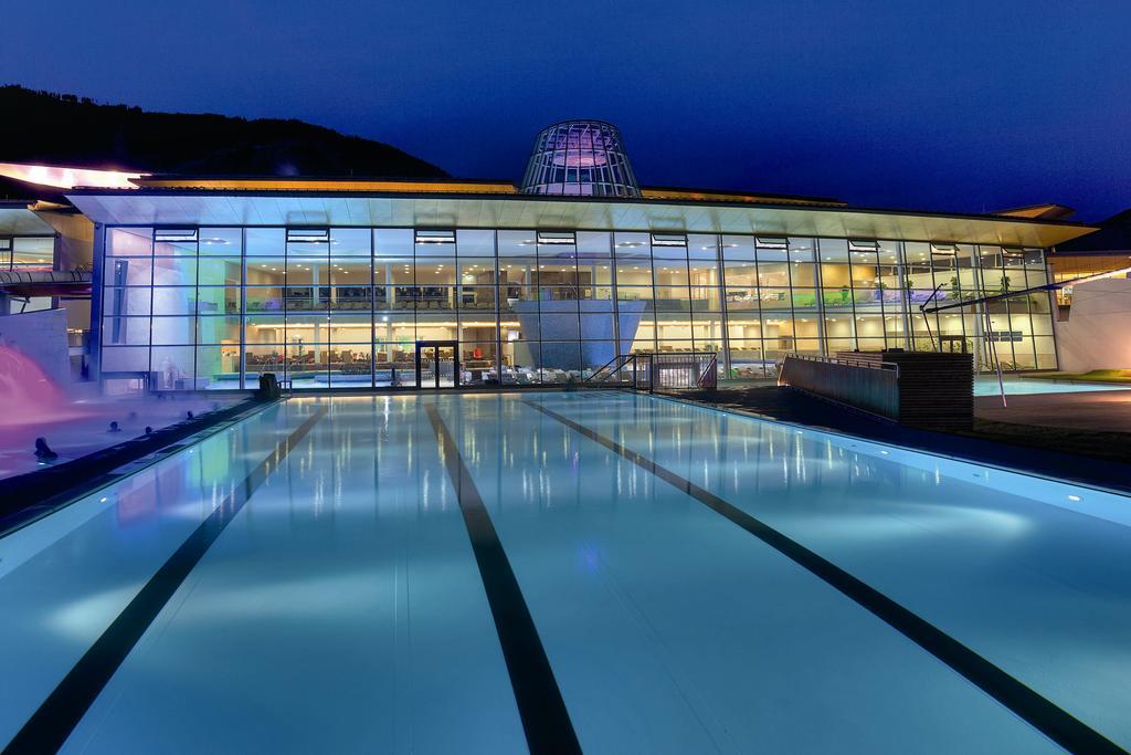 Appartements Mary Inklusive Tauern-Spa קפרון מראה חיצוני תמונה