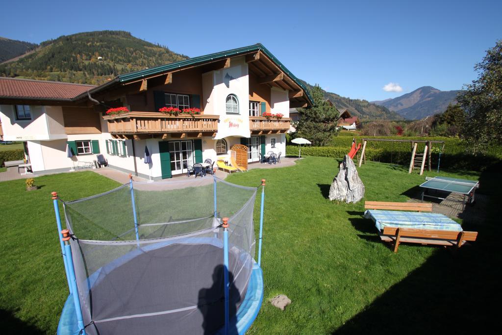 Appartements Mary Inklusive Tauern-Spa קפרון מראה חיצוני תמונה