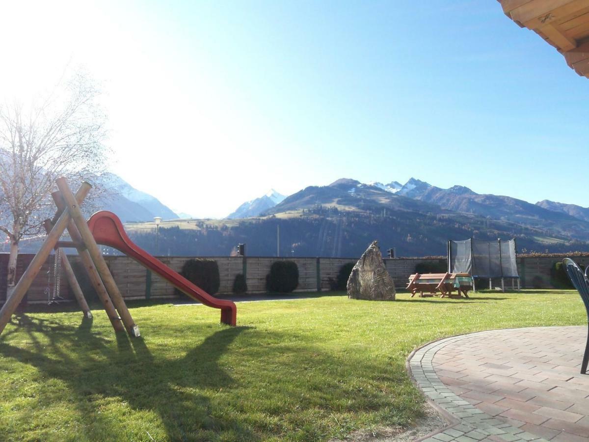 Appartements Mary Inklusive Tauern-Spa קפרון מראה חיצוני תמונה
